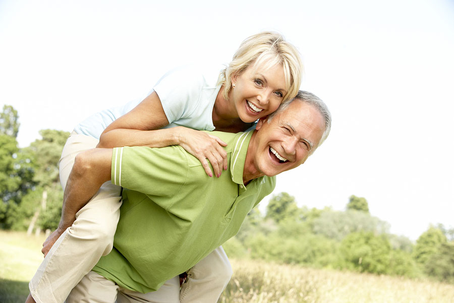 Testosterone therapy In Winter Haven: More Energy