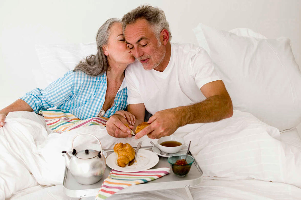 Testosterone therapy In Winter Haven: Sex life