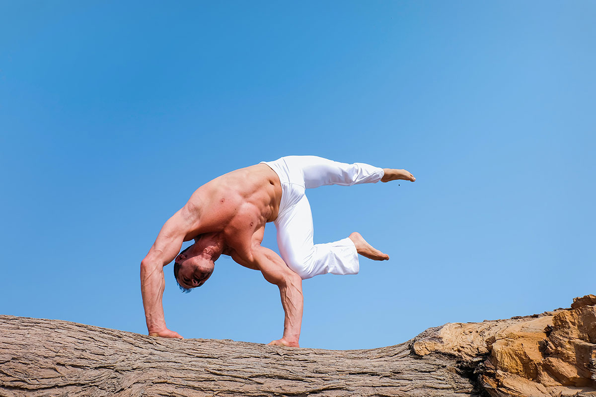 Testosterone therapy In Winter Haven: Muscle Strength